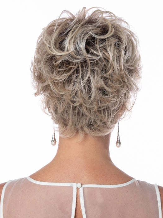 Salon Select Wig by Toni Brattin | Regular Cap | Heat Friendly Synthetic