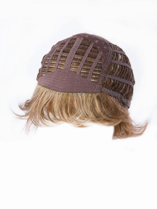Salon Select Wig by Toni Brattin | Regular Cap | Heat Friendly Synthetic