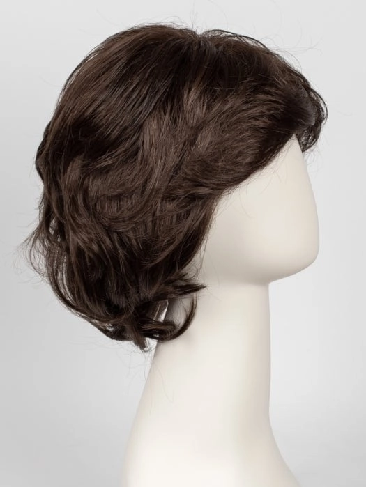 Salsa | Synthetic Wig (Basic Cap)