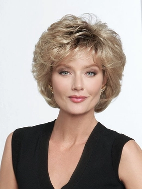 Salsa | Synthetic Wig (Basic Cap)
