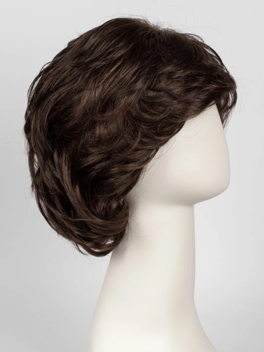 Salsa | Synthetic Wig (Basic Cap)