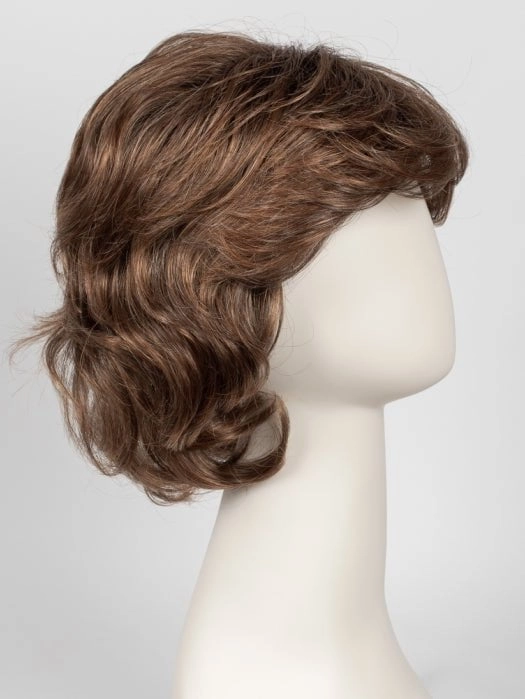 Salsa | Synthetic Wig (Basic Cap)