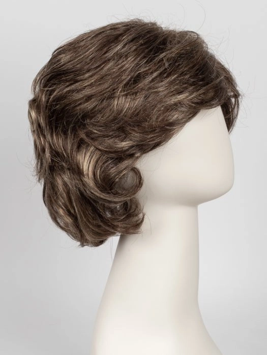 Salsa | Synthetic Wig (Basic Cap)
