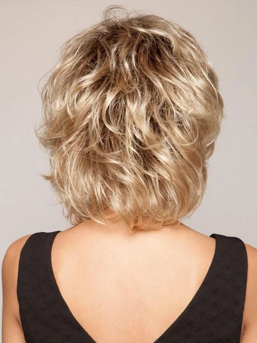 Salsa | Synthetic Wig (Basic Cap)