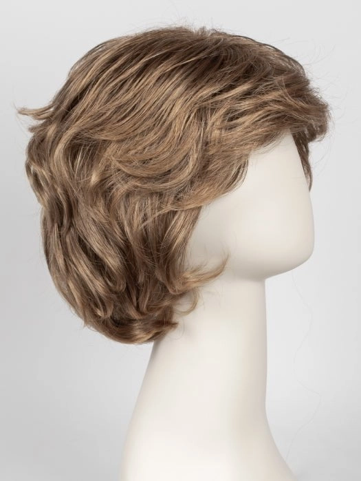 Salsa | Synthetic Wig (Basic Cap)