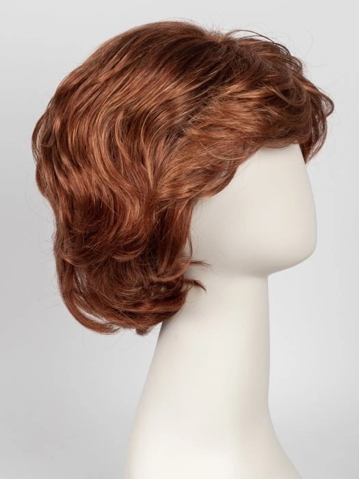 Salsa | Synthetic Wig (Basic Cap)