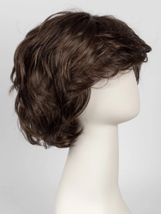 Salsa | Synthetic Wig (Basic Cap)