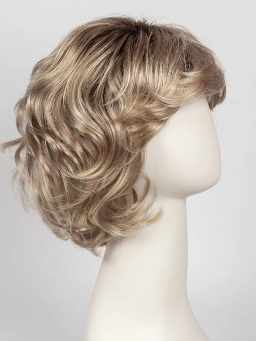 Salsa | Synthetic Wig (Basic Cap)