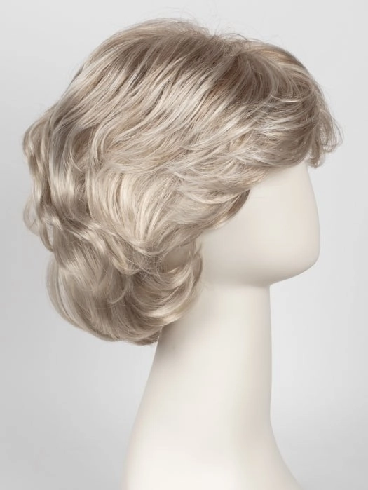 Salsa | Synthetic Wig (Basic Cap)