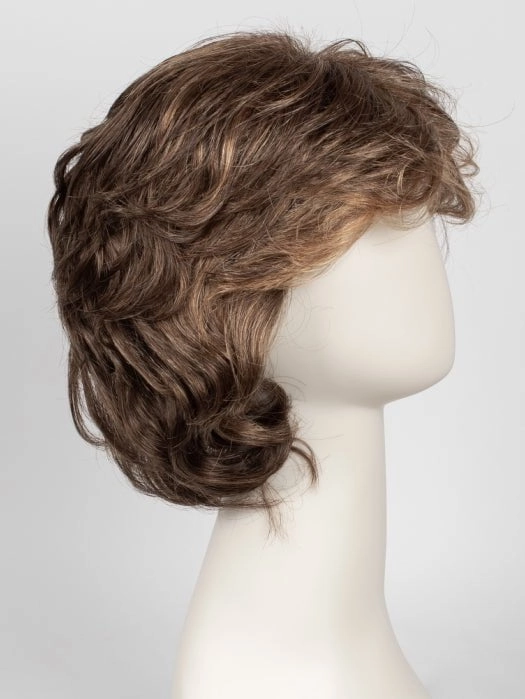 Salsa | Synthetic Wig (Basic Cap)