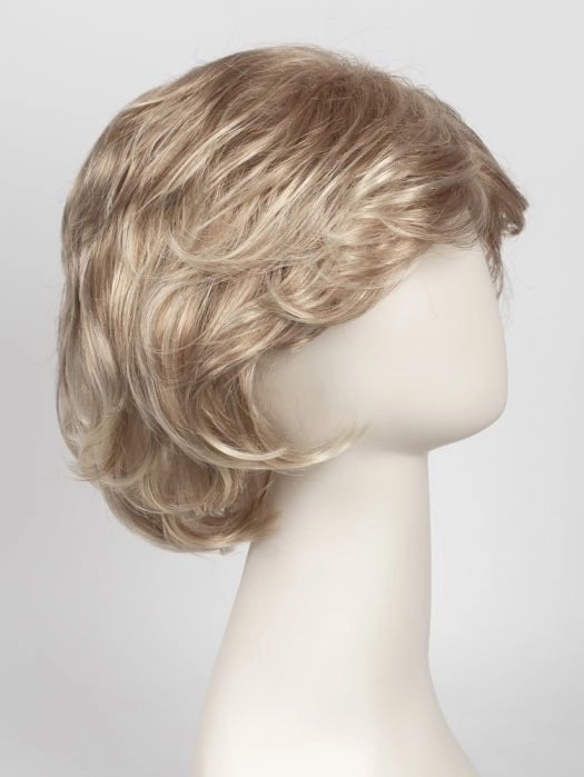 Salsa | Synthetic Wig (Basic Cap)