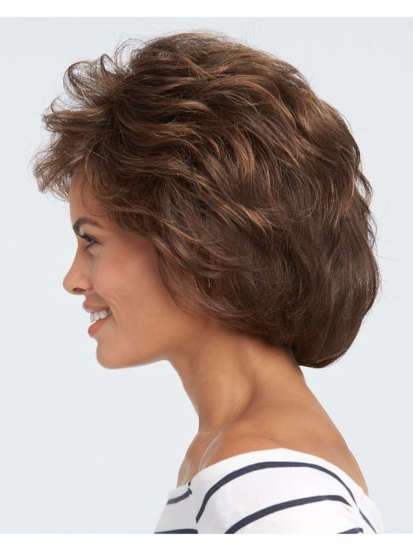 Salsa Wig by Raquel Welch | Large Cap