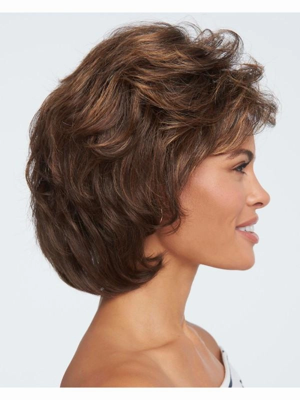 Salsa Wig by Raquel Welch | Large Cap