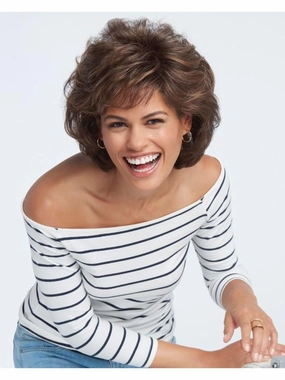 Salsa Wig by Raquel Welch | Large Cap