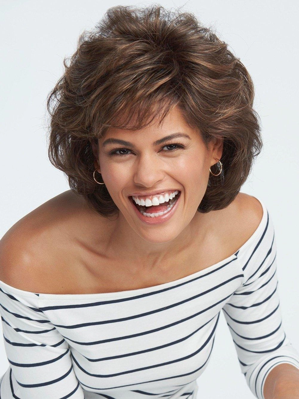 Salsa Wig by Raquel Welch | Synthetic Large (Traditional Cap)