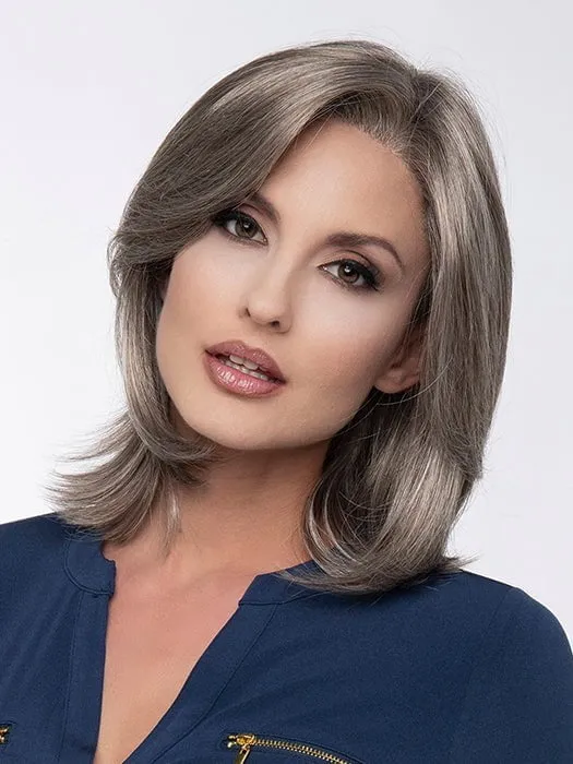 Sam | Synthetic Lace Front Wig (Mono Top)