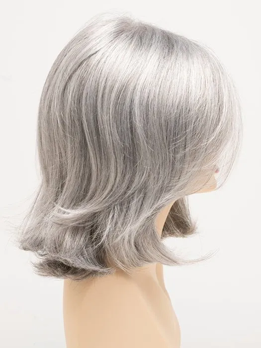 Sam | Synthetic Lace Front Wig (Mono Top)