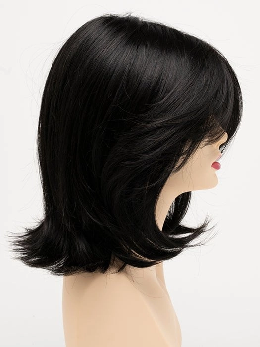 Sam | Synthetic Lace Front Wig (Mono Top)
