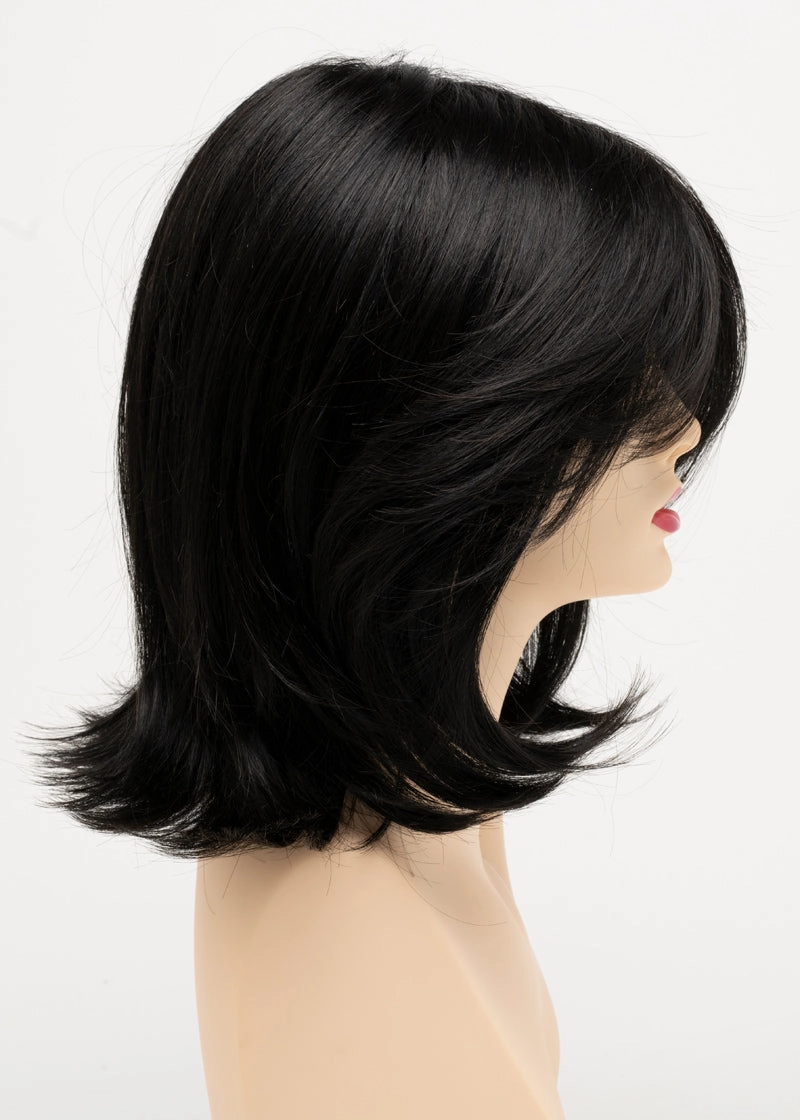 Sam Wig by Envy | Synthetic Hair | Average Cap