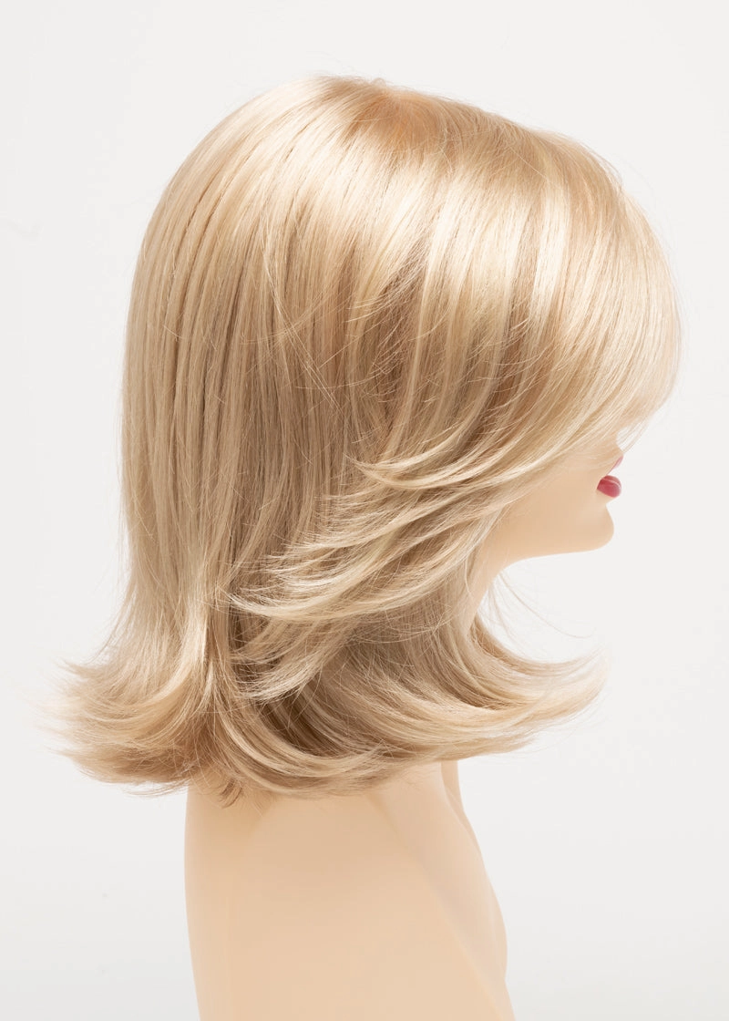 Sam Wig by Envy | Synthetic Hair | Average Cap