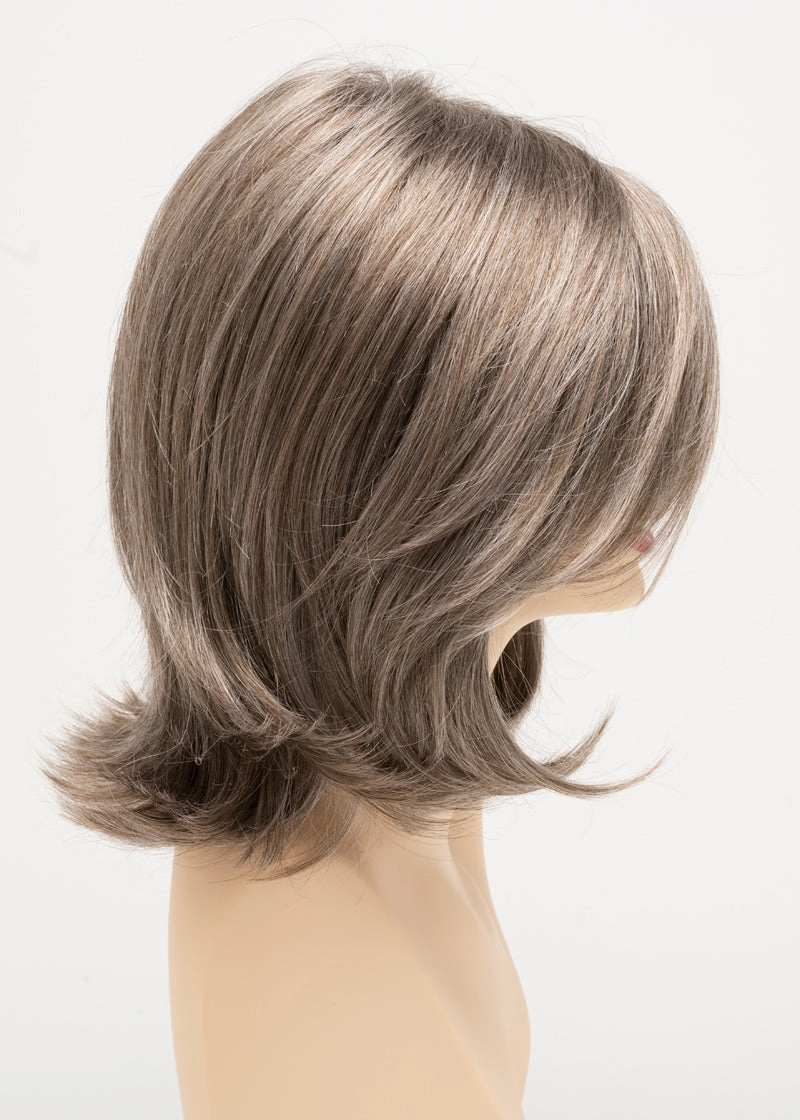 Sam Wig by Envy | Synthetic Hair | Average Cap