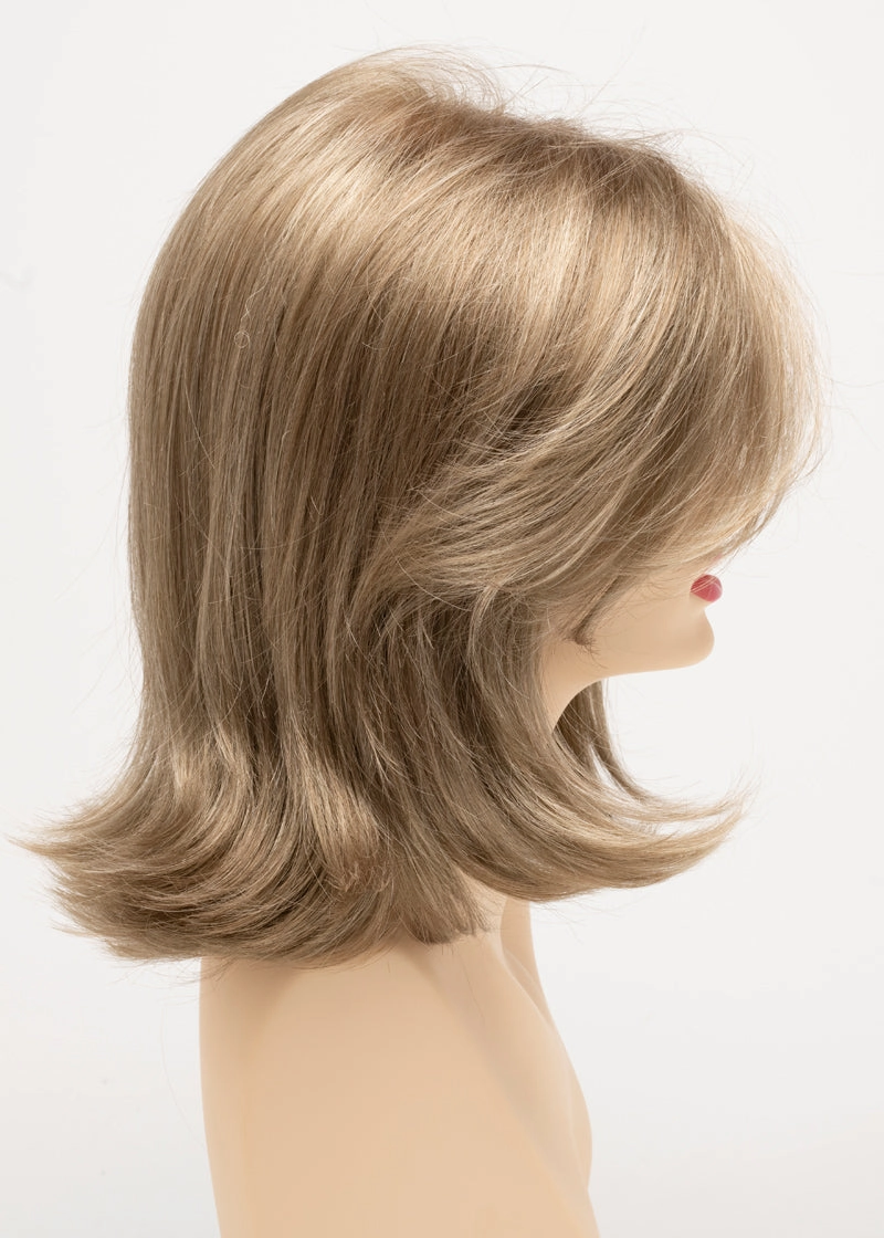 Sam Wig by Envy | Synthetic Hair | Average Cap