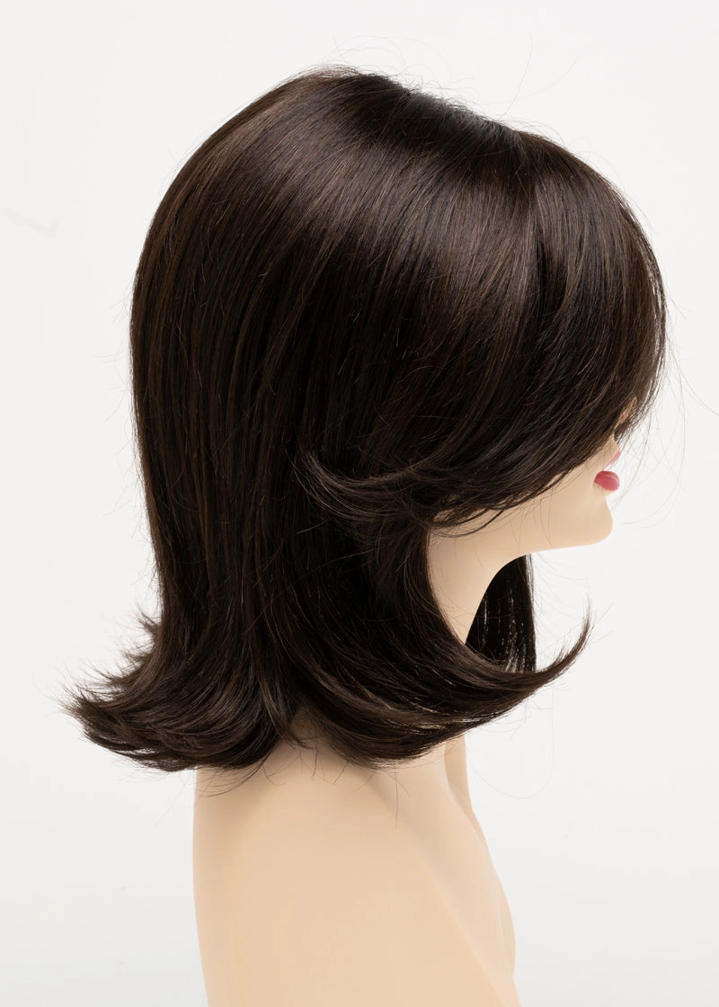 Sam Wig by Envy | Synthetic Hair | Average Cap