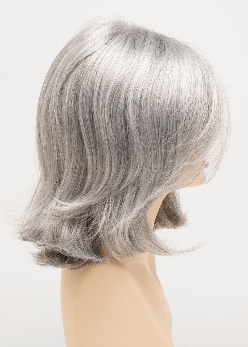 Sam Wig by Envy | Synthetic Hair | Average Cap