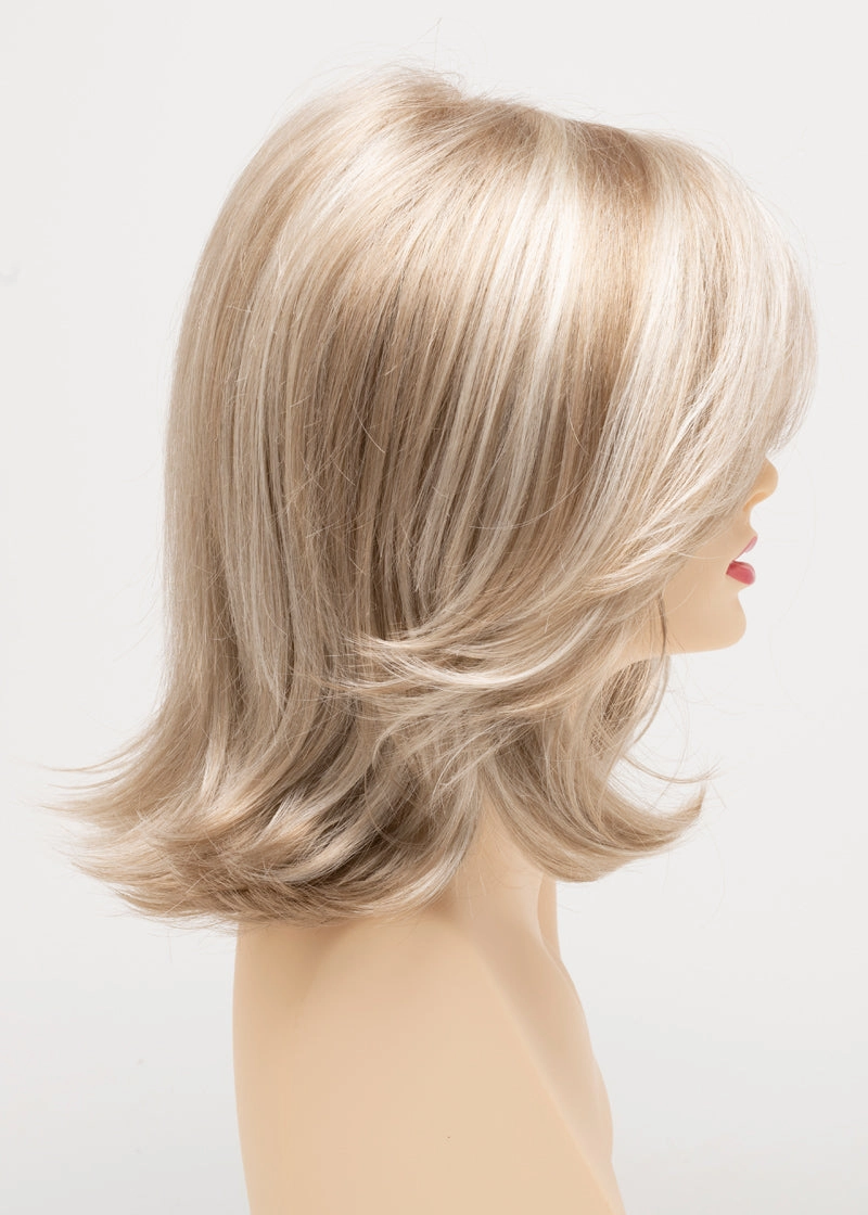 Sam Wig by Envy | Synthetic Hair | Average Cap