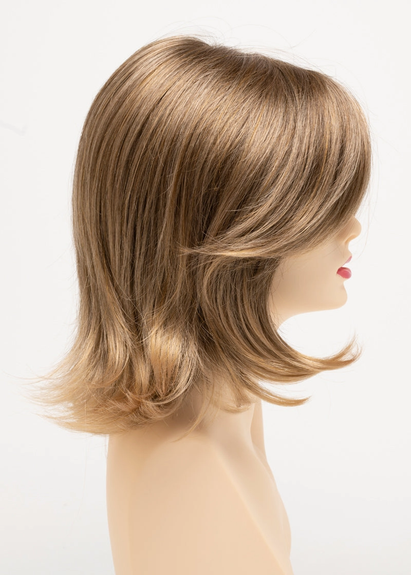 Sam Wig by Envy | Synthetic Hair | Average Cap
