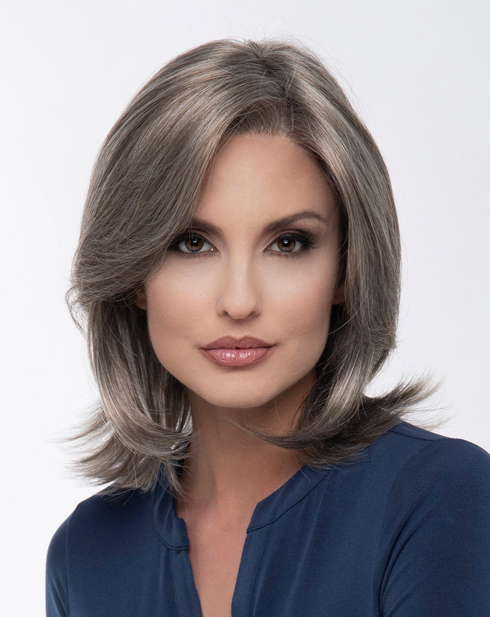 Sam Wig by Envy | Synthetic Hair | Average Cap