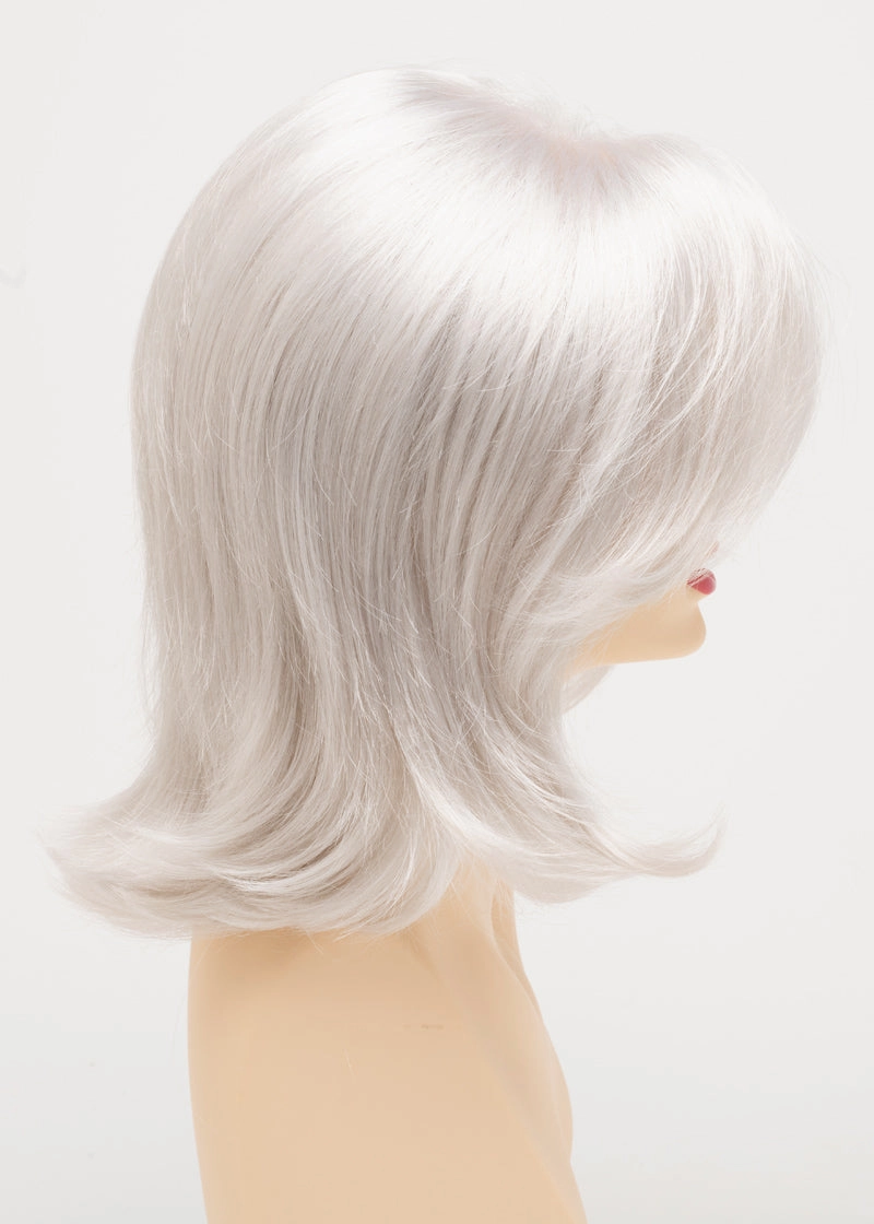 Sam Wig by Envy | Synthetic Hair | Average Cap