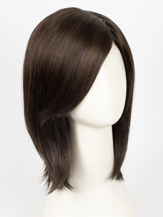 Samantha | Synthetic Wig (Mono Top)