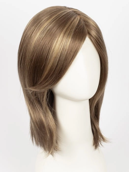 Samantha | Synthetic Wig (Mono Top)
