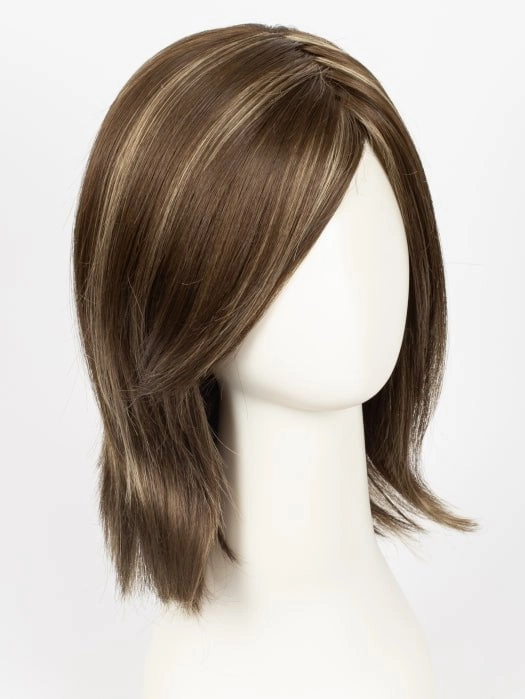 Samantha | Synthetic Wig (Mono Top)
