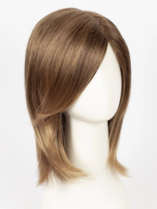 Samantha | Synthetic Wig (Mono Top)
