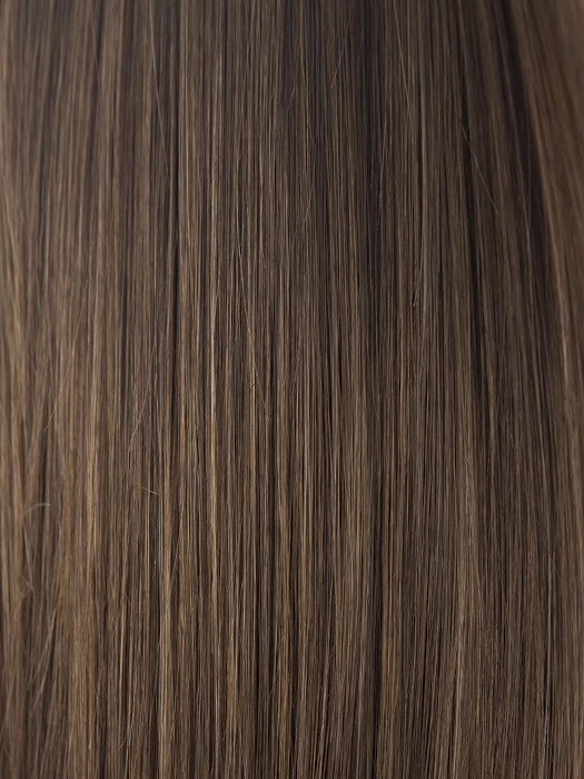 Samantha Wig by Amore | Double Monofilament | Synthetic Fiber