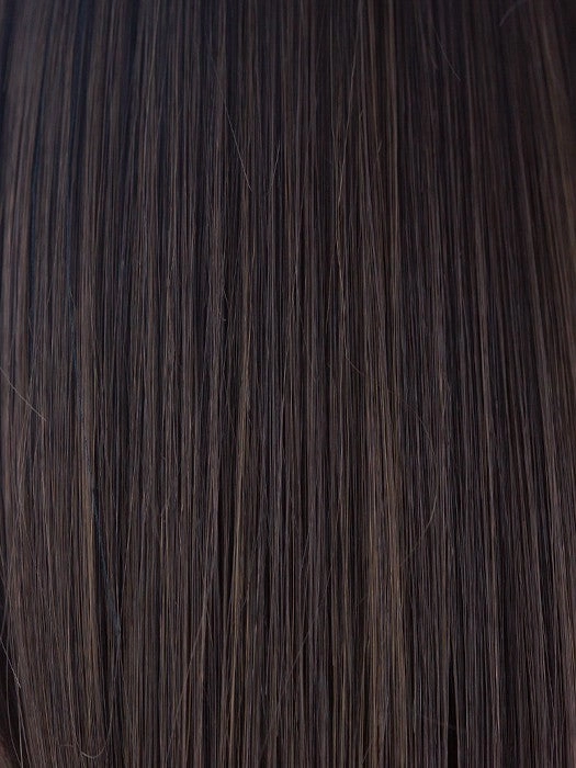 Samantha Wig by Amore | Double Monofilament | Synthetic Fiber
