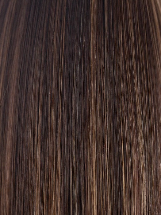 Samantha Wig by Amore | Double Monofilament | Synthetic Fiber