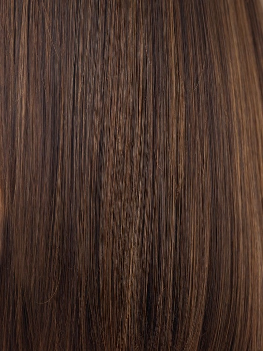 Samantha Wig by Amore | Double Monofilament | Synthetic Fiber