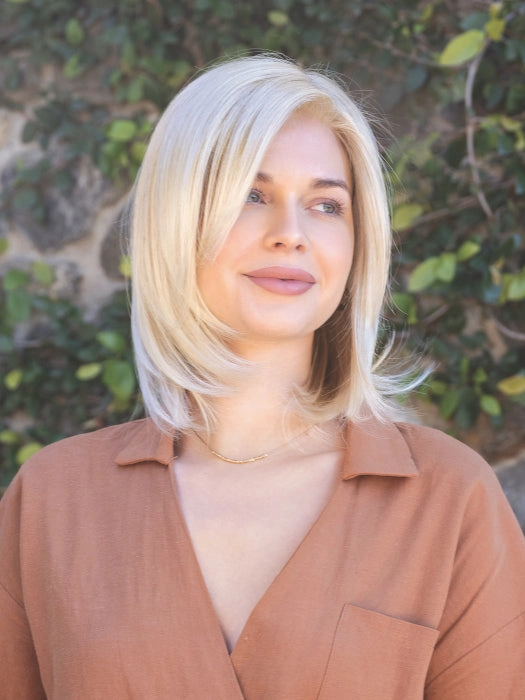 Samantha Wig by Amore | Double Monofilament | Synthetic Fiber