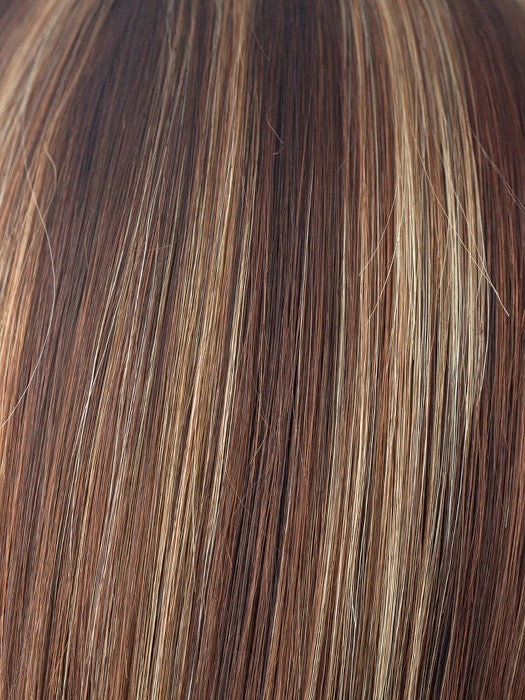 Samantha Wig by Amore | Double Monofilament | Synthetic Fiber
