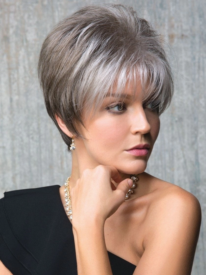 Samy Wig by Rene of Paris | Hi-Fashion | Synthetic Fiber