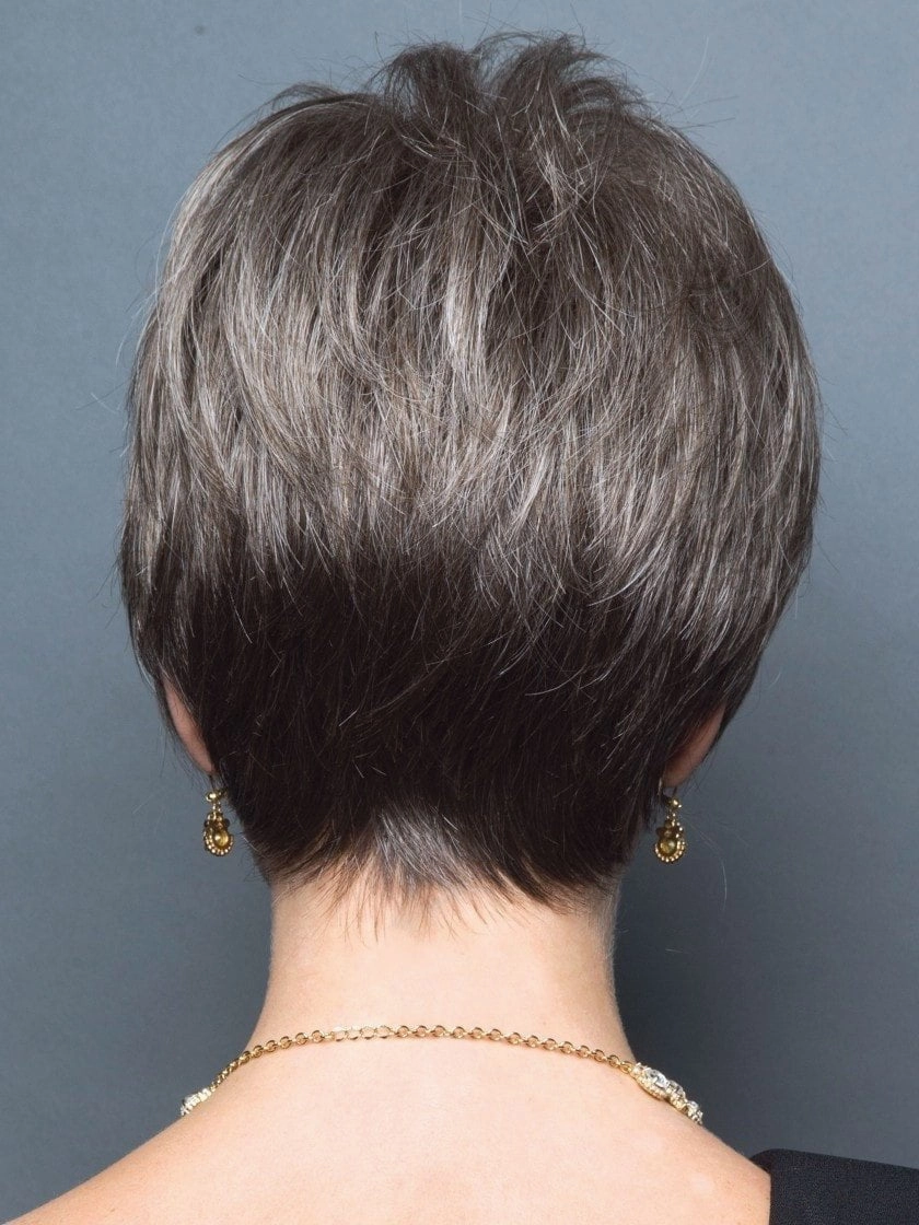 Samy Wig by Rene of Paris | Hi-Fashion | Synthetic Fiber