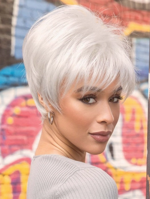 Samy Wig by Rene of Paris | Hi-Fashion | Synthetic Fiber