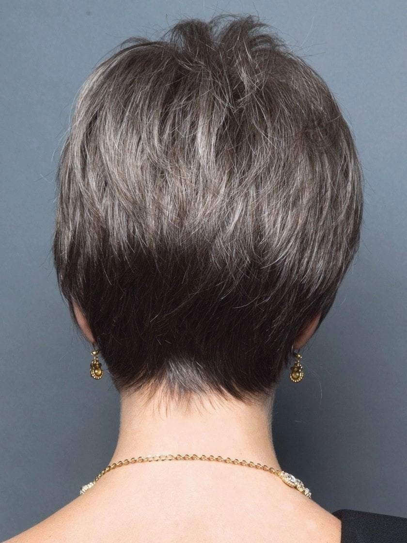 Samy Wig by Rene of Paris | Hi-Fashion | Synthetic Fiber