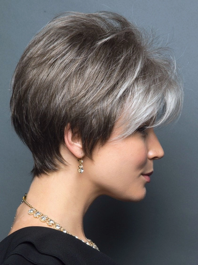 Samy Wig by Rene of Paris | Hi-Fashion | Synthetic Fiber