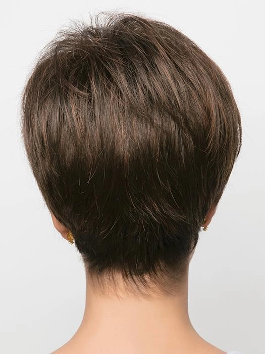 Samy Wig by Rene of Paris | Hi-Fashion | Synthetic Fiber