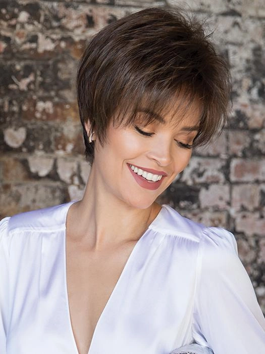 Samy Wig by Rene of Paris | Hi-Fashion | Synthetic Fiber