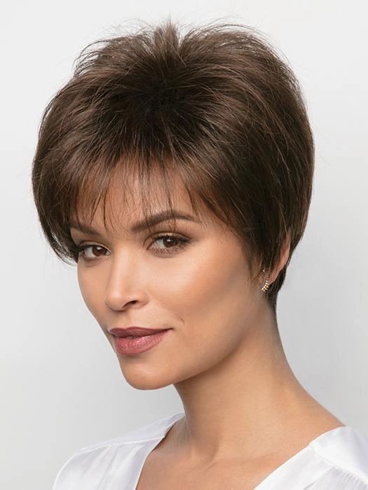 Samy Wig by Rene of Paris | Hi-Fashion | Synthetic Fiber